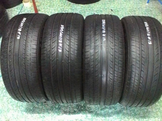 Deestone235/40/18ปี13