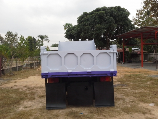 พ่อเลี้ยง เดชา ลำปางมัดจำแล้วคับ 6ล้อดั้ม FB4J 140 แรง ห้างแท้ปี40 ใส่ดั้มใหม่ แอร์ เพาเวอร์ครบ เบรคทริฟฟี่ รถสวยเดิมไม่ชำ้ ครบพร้อมทุกระบบ  เล่มพร้อม