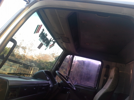 พ่อเลี้ยง เดชา ลำปางมัดจำแล้วคับ 6ล้อดั้ม FB4J 140 แรง ห้างแท้ปี40 ใส่ดั้มใหม่ แอร์ เพาเวอร์ครบ เบรคทริฟฟี่ รถสวยเดิมไม่ชำ้ ครบพร้อมทุกระบบ  เล่มพร้อม