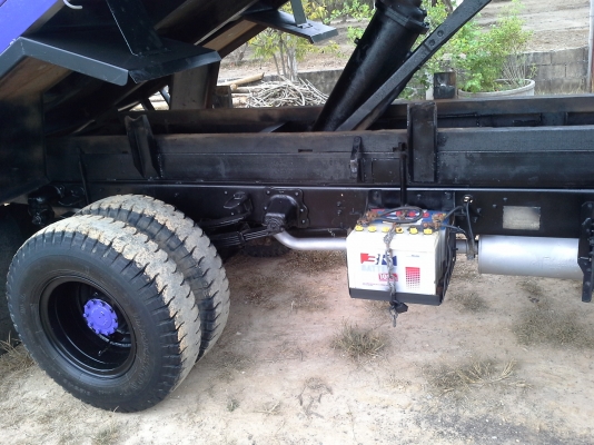 พ่อเลี้ยง เดชา ลำปางมัดจำแล้วคับ 6ล้อดั้ม FB4J 140 แรง ห้างแท้ปี40 ใส่ดั้มใหม่ แอร์ เพาเวอร์ครบ เบรคทริฟฟี่ รถสวยเดิมไม่ชำ้ ครบพร้อมทุกระบบ  เล่มพร้อม