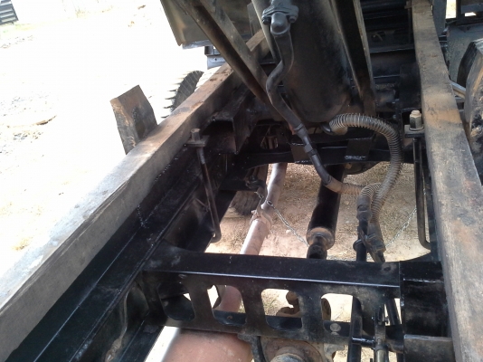 พ่อเลี้ยง เดชา ลำปางมัดจำแล้วคับ 6ล้อดั้ม FB4J 140 แรง ห้างแท้ปี40 ใส่ดั้มใหม่ แอร์ เพาเวอร์ครบ เบรคทริฟฟี่ รถสวยเดิมไม่ชำ้ ครบพร้อมทุกระบบ  เล่มพร้อม