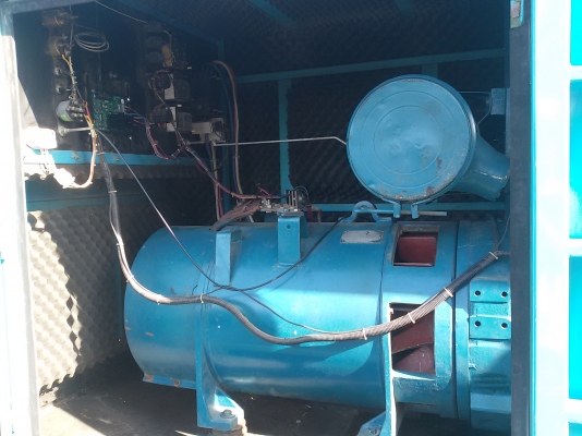 ขายเครื่องปั่นไฟ125kva ขายเครื่องปั่นไฟ125kva