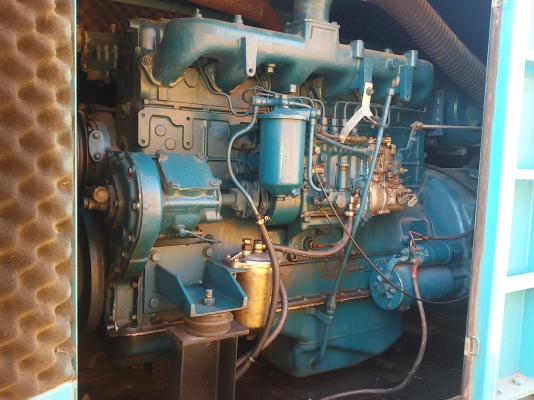 ขายเครื่องปั่นไฟ125kva ขายเครื่องปั่นไฟ125kva