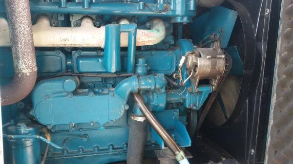 ขายเครื่องปั่นไฟ125kva ขายเครื่องปั่นไฟ125kva