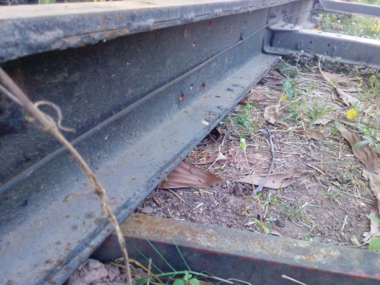 ขายแชชซีรถบัสISUZU พร้อมเล่มทะเบียนชุดโอนครบ