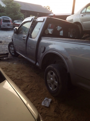 ดีเเมกเเคป เครื่อง2500 เทอร์โบ ปี04 โอนลอยบุคคล เเยกขายอะไหลชิ้นส่วนหัวเก๋ง-กระบะ ดีเเมกเเคป เครื่อง2500 เทอร์โบ ปี04 โอนลอยบุคคล เเยกขายอะไหลชิ้นส่วนหัวเก๋ง-กระบะ