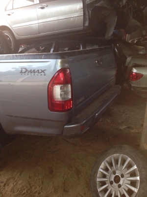 ดีเเมกเเคป เครื่อง2500 เทอร์โบ ปี04 โอนลอยบุคคล เเยกขายอะไหลชิ้นส่วนหัวเก๋ง-กระบะ ดีเเมกเเคป เครื่อง2500 เทอร์โบ ปี04 โอนลอยบุคคล เเยกขายอะไหลชิ้นส่วนหัวเก๋ง-กระบะ