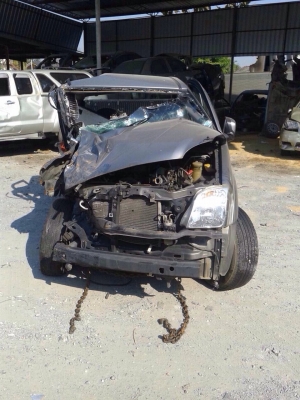 ดีเเมกเเคป เครื่อง2500 เทอร์โบ ปี04 โอนลอยบุคคล เเยกขายอะไหลชิ้นส่วนหัวเก๋ง-กระบะ