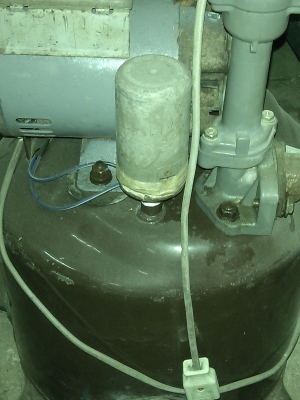 ปั็มน้ำอัตโนมัติ HITASHI ตัดต่อเองเมื่อมีการเปิดก๊อกน้ำแล้วแรงดันเพิ่มขึ้นหรือลดลง