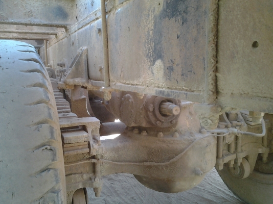 10ล้อ  2เพลาท้ายลาก