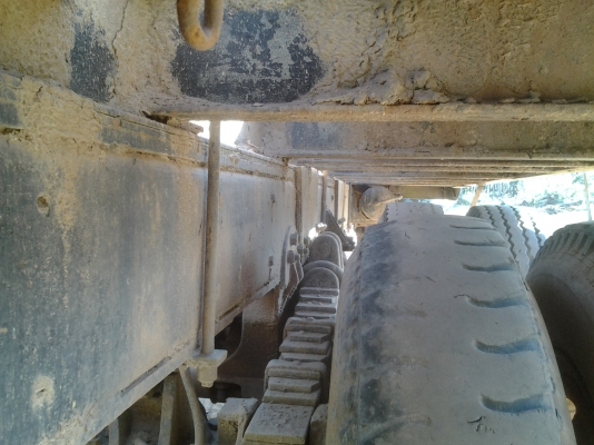 10ล้อ  2เพลาท้ายลาก