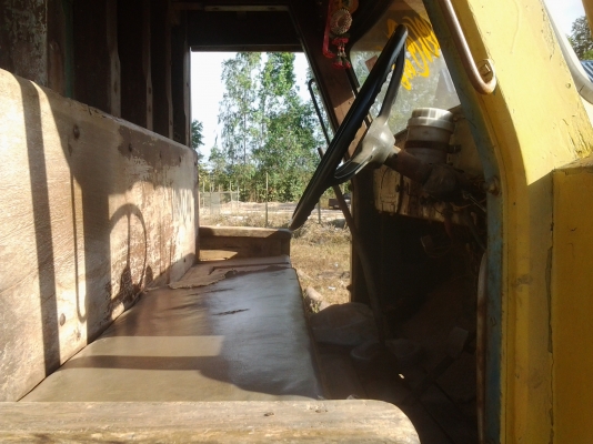 10ล้อ  2เพลาท้ายลาก