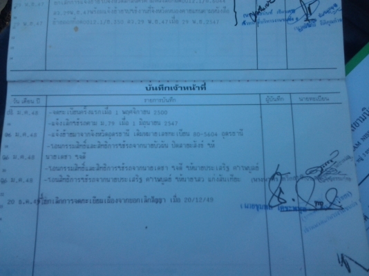 10ล้อ 2เพลาท้ายลาก 220แรง