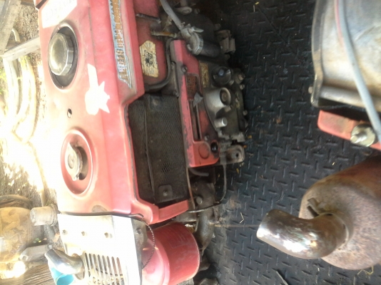 ขายเครื่อง    ET  110