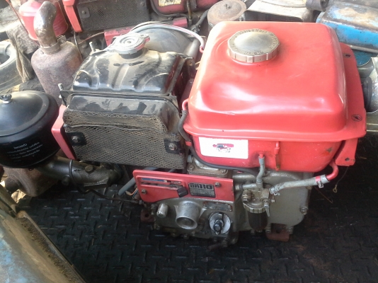 ขายเครื่อง    ET  110