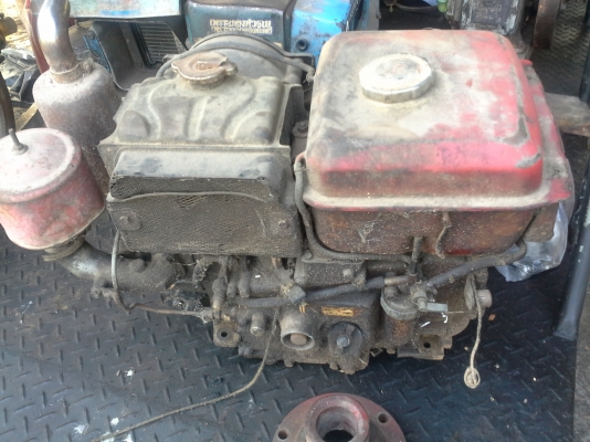 ขายเครื่อง    ET  110