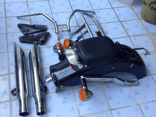 อะหลั่ย honda rebel 250 อะหลั่ย honda rebel 250