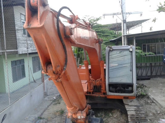 HITACHI EX100 -2M