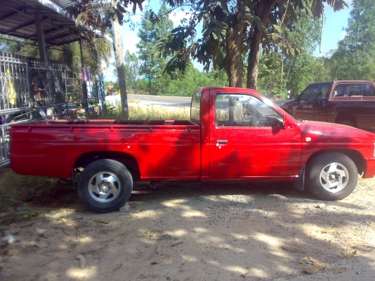 บิ๊กเอ็ม ฝาแดง หัวเดี๋ยว บรรทุก ประหยัด อึด