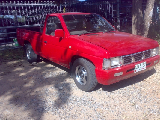 บิ๊กเอ็ม ฝาแดง หัวเดี๋ยว บรรทุก ประหยัด อึด