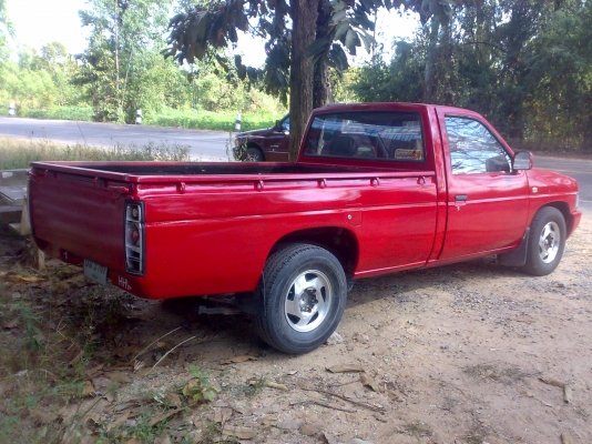 บิ๊กเอ็ม ฝาแดง หัวเดี๋ยว บรรทุก ประหยัด อึด