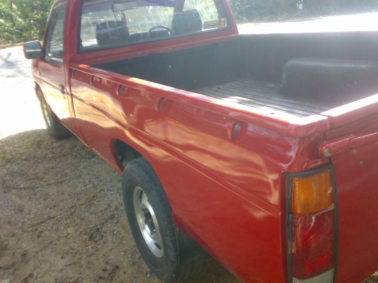 บิ๊กเอ็ม ฝาแดง หัวเดี๋ยว บรรทุก ประหยัด อึด