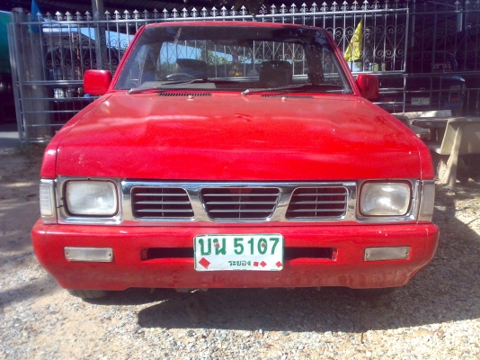 บิ๊กเอ็ม ฝาแดง หัวเดี๋ยว บรรทุก ประหยัด อึด