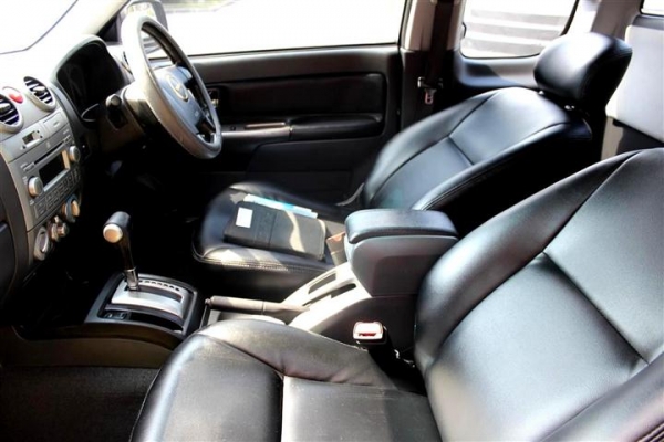 2008ISUZU 3.0 DMAX SPACECAB GOLD SERIES ABS เกียร์ออโต้ เจ้าของขายเอง วิ่งน้อย สภาพดี 2008ISUZU 3.0 DMAX SPACECAB GOLD SERIES ABS เกียร์ออโต้ เจ้าของขายเอง วิ่งน้อย สภาพดี