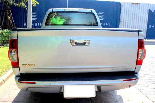 2008ISUZU 3.0 DMAX SPACECAB GOLD SERIES ABS เกียร์ออโต้ เจ้าของขายเอง วิ่งน้อย สภาพดี 2008ISUZU 3.0 DMAX SPACECAB GOLD SERIES ABS เกียร์ออโต้ เจ้าของขายเอง วิ่งน้อย สภาพดี