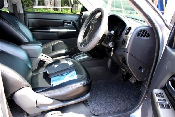 2008ISUZU 3.0 DMAX SPACECAB GOLD SERIES ABS เกียร์ออโต้ เจ้าของขายเอง วิ่งน้อย สภาพดี 2008ISUZU 3.0 DMAX SPACECAB GOLD SERIES ABS เกียร์ออโต้ เจ้าของขายเอง วิ่งน้อย สภาพดี