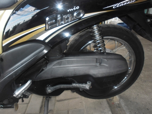 ฟีโน่ ปี55รถบ้านเครื่องดีเอกสารครบไม่ต้องรอเล่ม