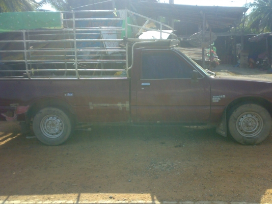 เคบี 2200 หัวเดี๋ยว มีคอก เคบี 2200 หัวเดี๋ยว มีคอก