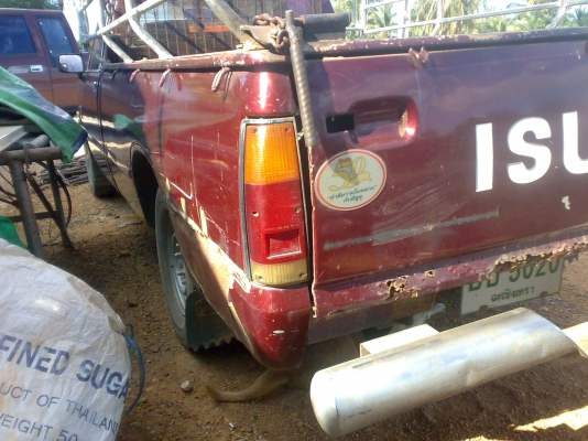 เคบี 2200 หัวเดี๋ยว มีคอก เคบี 2200 หัวเดี๋ยว มีคอก