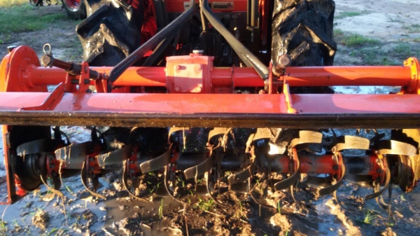 โรตารี่ตราช้าง RX182F พร้อมยอยปั่น เดิมๆ  ซื้อใหม่มา 66000 บาท