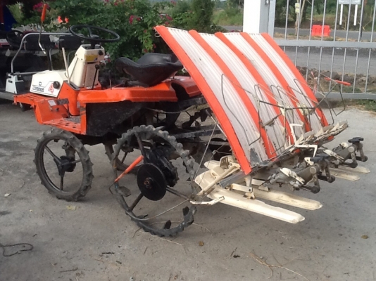 รถดำนาคูโบต้าสภาพดีพร้อมใช้ ราคาไม่แพงดูประกาศทั้งหมด รถดำนาคูโบต้าสภาพดีพร้อมใช้ ราคาไม่แพงดูประกาศทั้งหมด