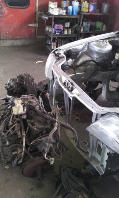 ขาย ทะเบียน Honda City ปี 97 แยกอ่ะไหล่ ขาย ทะเบียน Honda City ปี 97 แยกอ่ะไหล่