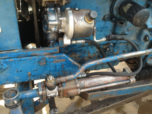 ขายรถไถ่ฟอร์ด