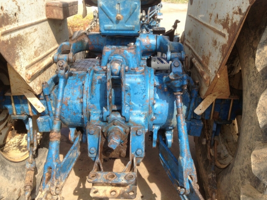 ขายรถไถ่ฟอร์ด