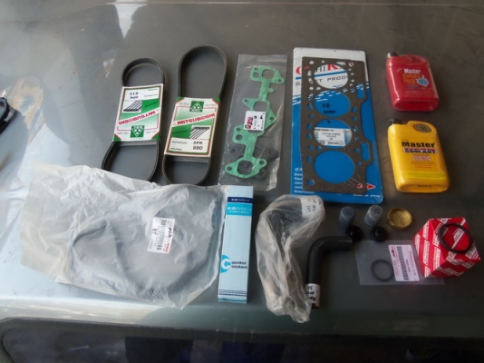 ขาย  TOYOTA  โดเรม่อน 1.3