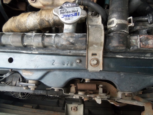 ขาย  TOYOTA  โดเรม่อน 1.3