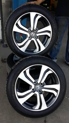 CITY TOP 16 ป้ายแดง วิ่ง 2 กม