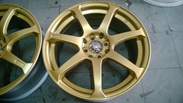 MODEL 7 ขอบ 17 MODEL 7 ขอบ 17