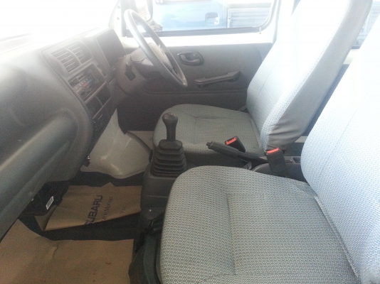 ซื้อบรรทุกเล็กรถฉางอันดาวน์999บาท