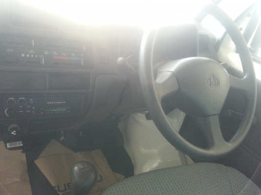 ซื้อบรรทุกเล็กรถฉางอันดาวน์999บาท