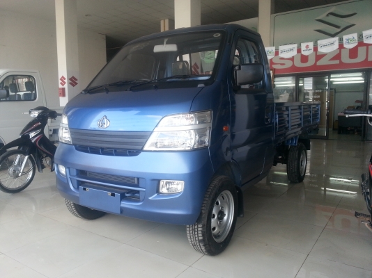 ซื้อบรรทุกเล็กรถฉางอันดาวน์999บาท