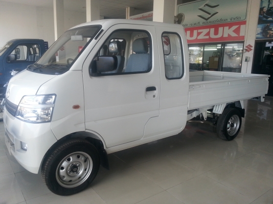 ซื้อบรรทุกเล็กรถฉางอันดาวน์999บาท