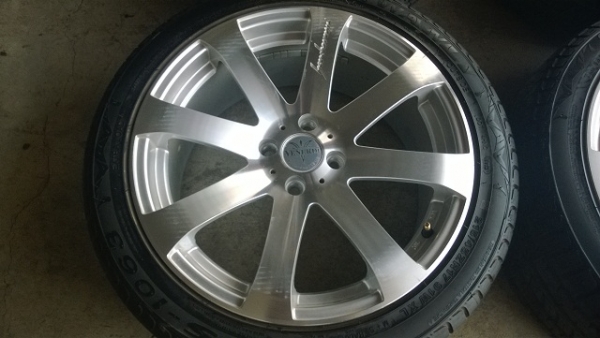 VERNADI 17 ใหม่เลยคับ สวยมาก