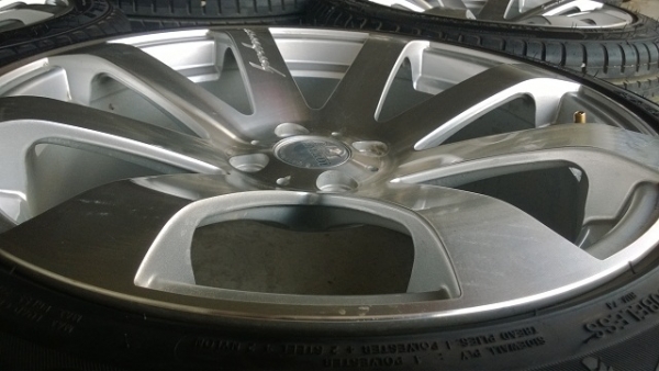 VERNADI 17 ใหม่เลยคับ สวยมาก VERNADI 17 ใหม่เลยคับ สวยมาก