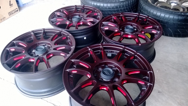 RAY GRAMLIGHT 15 RAY GRAMLIGHT 15