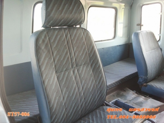 ขายด่วน รถบรรทุก 6 ล้อ ISUZU ROCKY FTR 195 แรง นางฟ้าแท้ รถห้าง  ช่วงยาว 7.2M สภาพสวย พร้อมใช้ ราคาสุดคุ้ม